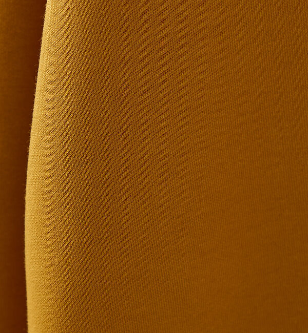 ABAHOUSE「【インバーテッドプリーツ】 ダンボールニットパーカー / プルオーバーパーカー」|パーカー|