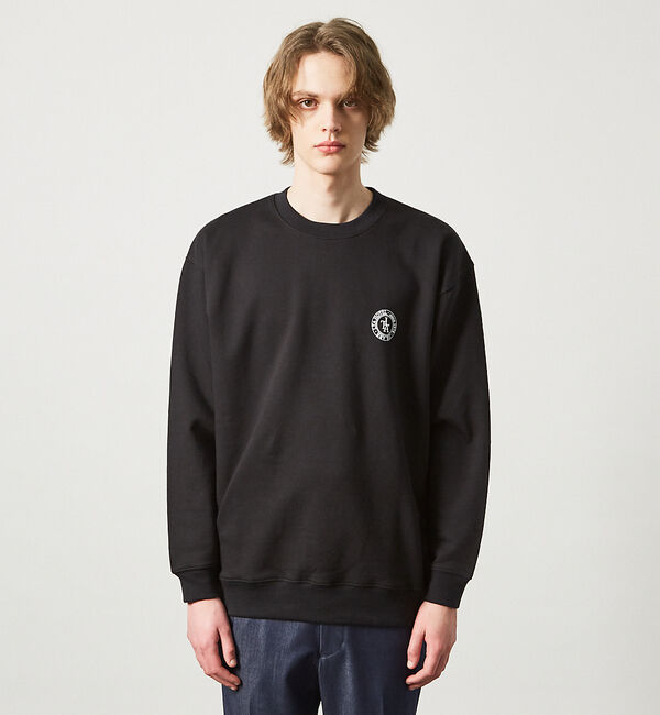 ABAHOUSE「【ユニセックス】LTA HOTEL グラフィック スウェット/ LE TRIO」|スウェット・ジャージ|