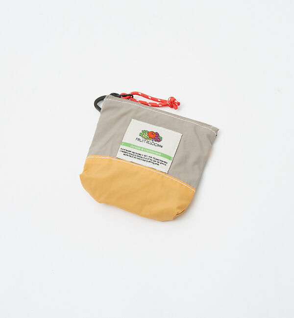 ABAHOUSE「【FRUIT OF THE LOOM/フルーツオブザルーム】FRUIT OF T」|その他|グレー