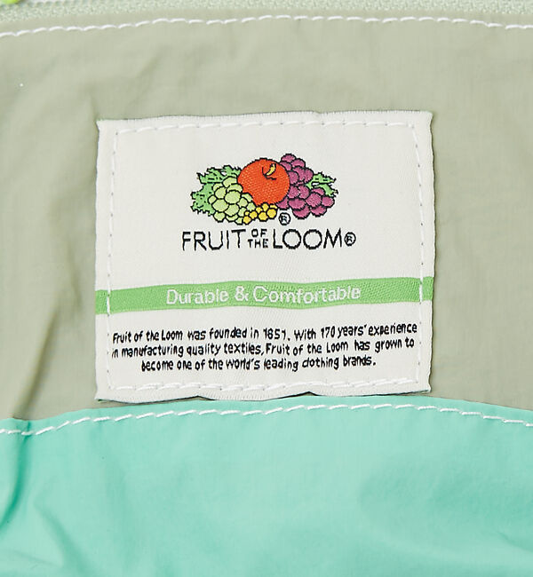 ABAHOUSE「【FRUIT OF THE LOOM/フルーツオブザルーム】FRUIT OF T」|その他|