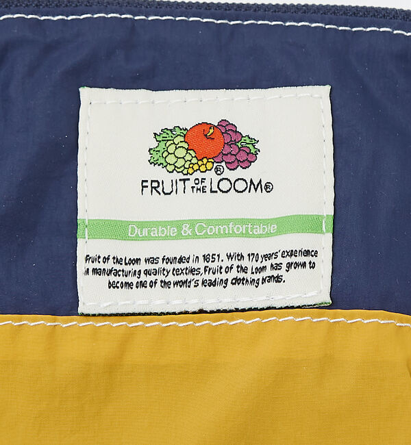 ABAHOUSE「【FRUIT OF THE LOOM/フルーツオブザルーム】FRUIT OF T」|その他|