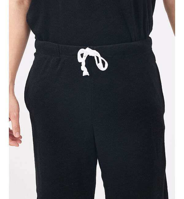 ABAHOUSE「【FRUIT OF THE LOOM/フルーツ オブ ザ ルーム】パイルルームウ」|Tシャツ・カットソー|