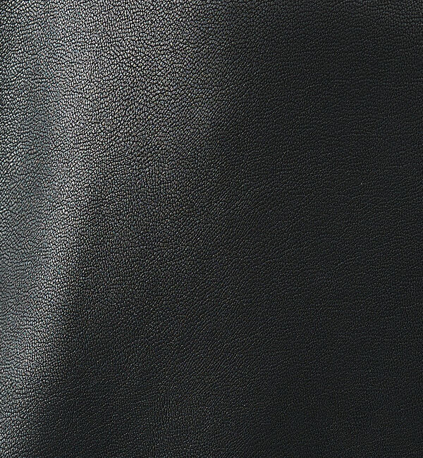 ABAHOUSE「【FORTUNA/フォルトゥナ】ECOラムレザーコーチジャケット/コーチジャケッ」|その他|