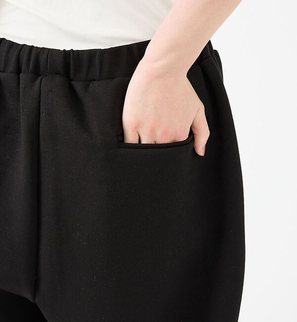 ABAHOUSE「【FORTUNA/フォルトゥナ】ECOTECアクティブスラックス/ダンボールニッ」|スラックス|