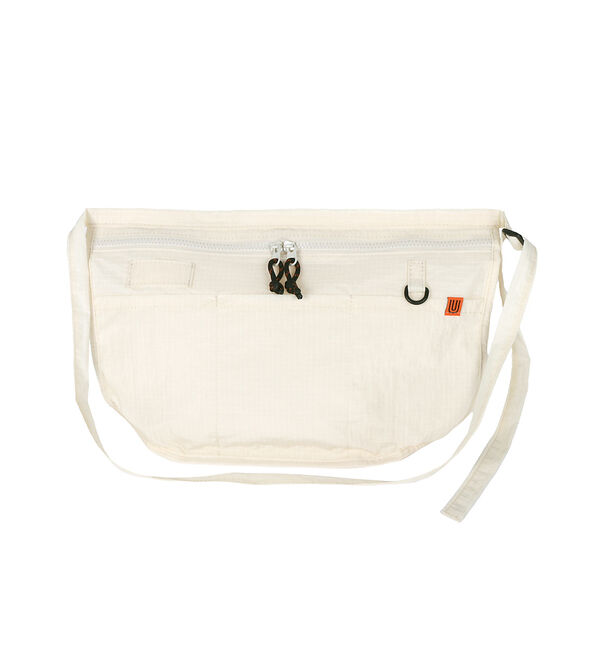 ABAHOUSE「【UNIVERSALOVERALL / ユニバーサルオーバーオール】リップストッ」|ショルダー・メッセンジャー|