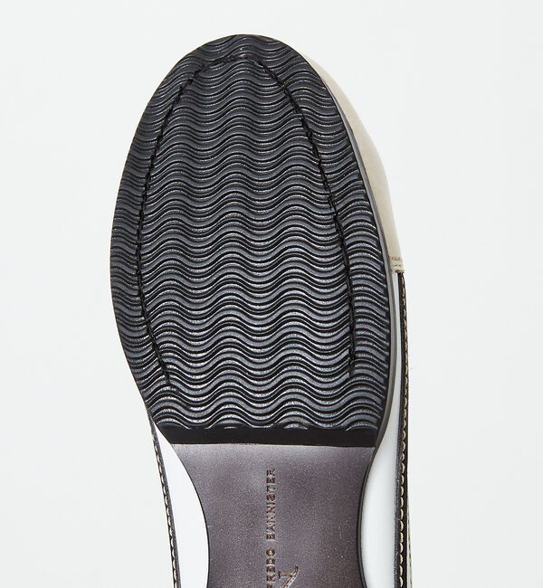 alfredoBANNISTER「【一部店舗＋WEB限定】ミドルカットレザースニーカー」|スニーカー|