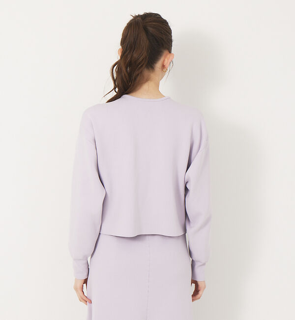 Rouge vif「【セットアップ対応】2WAYカーデ」|カーディガン|