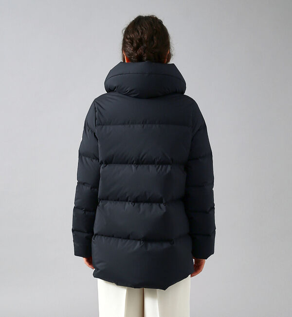 Rouge vif「【PYRENEX / ピレネックス】ELAURA2 / エローラ2 / ダウンジ」|ダウン|