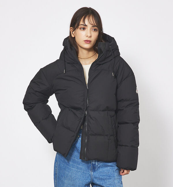 Rouge vif「【PYRENEX / ピレネックス】HARMONIE / アルモニ / ダウンジ」|ダウン|