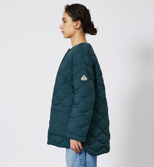 Rouge vif「【PYRENEX / ピレネックス】SIENNA / ダウンジャケット / HW」|ダウン|