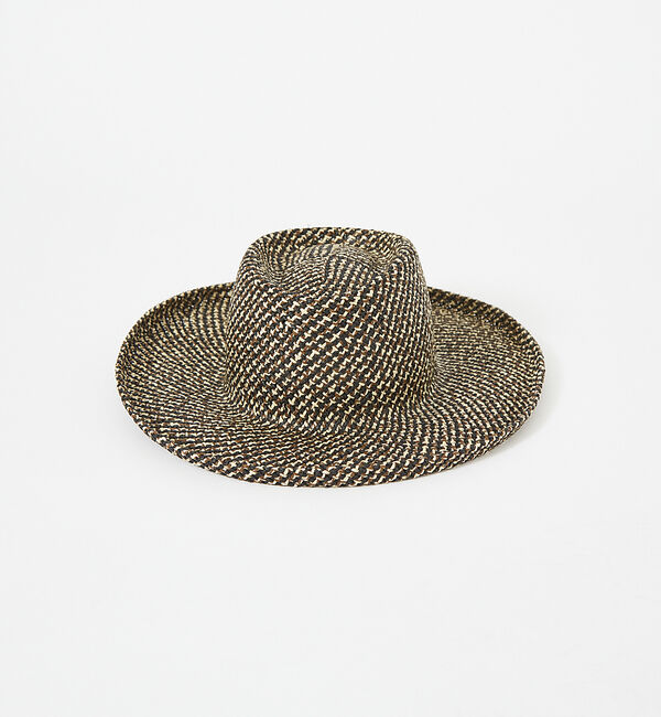 Rouge vif「【La Maison de Lyllis/ラ メゾン ド リリス】ハット ROA」|その他|