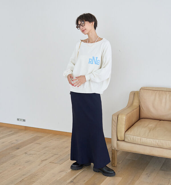 Rouge vif「【ロングヒット】【ENESS/エネス】サイドゴアブーツ」|ショートブーツ|