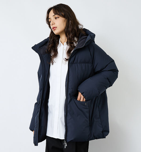 Rouge vif「【PYRENEX / ピレネックス】OLGA / オルガ / ダウンジャケット/」|ダウン|