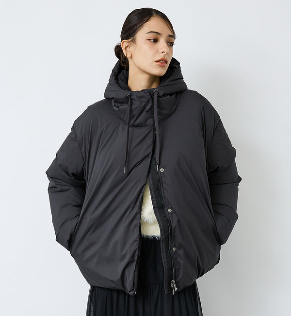 Rouge vif「【PYRENEX / ピレネックス】COMBE / コンブ / ダウンジャケット」|ダウン|