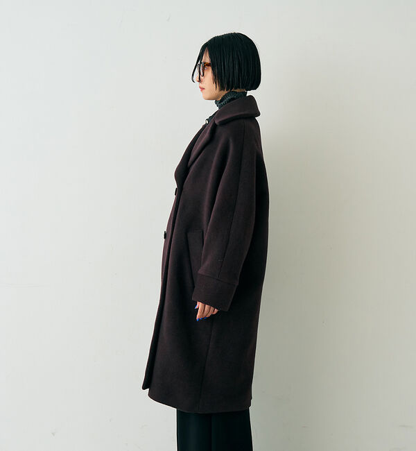 Rouge vif「【2025AW新作】【TICCA/ティッカ】テントコート」|その他|