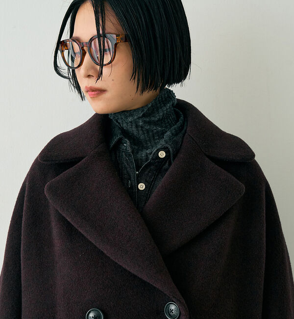 Rouge vif「【2025AW新作】【TICCA/ティッカ】テントコート」|その他|