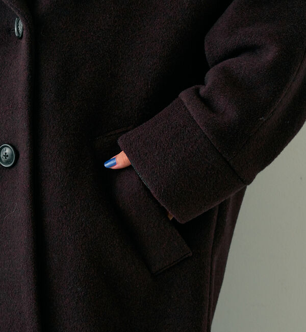 Rouge vif「【2025AW新作】【TICCA/ティッカ】テントコート」|その他|