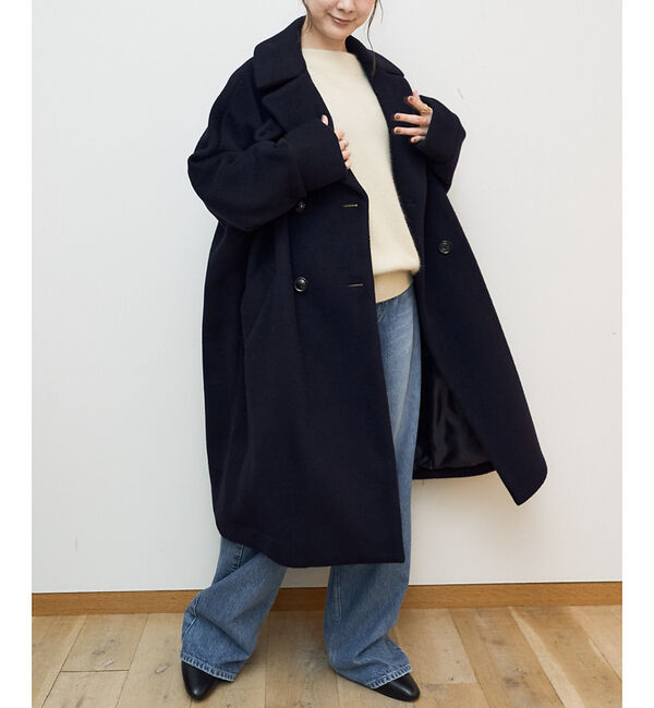 Rouge vif「【2025AW新作】【TICCA/ティッカ】テントコート」|その他|