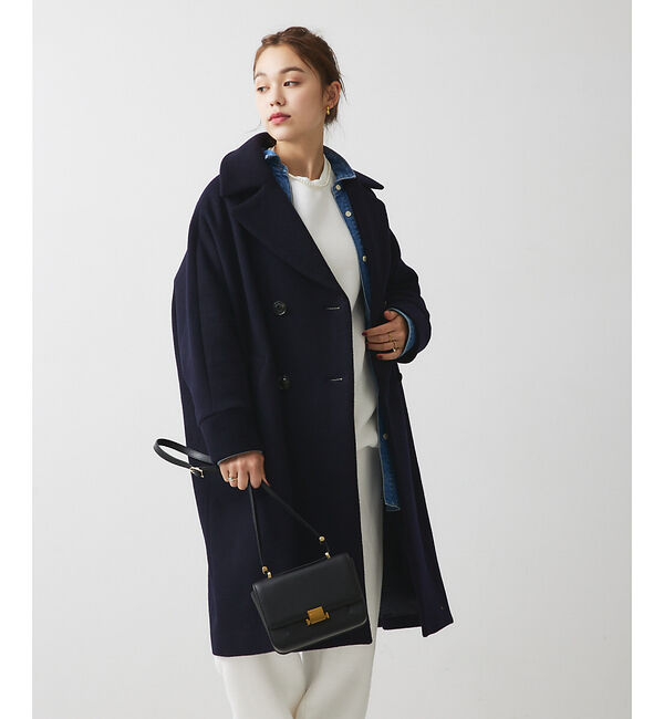 Rouge vif「【2025AW新作】【TICCA/ティッカ】テントコート」|その他|