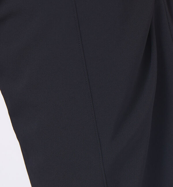 qualite「【23SS】2WAYストレッチセンターベンツパンツ」|その他|