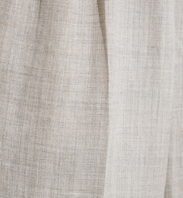 qualite「【セットアップ対応】ミックスカラーラミーパンツ」|その他|