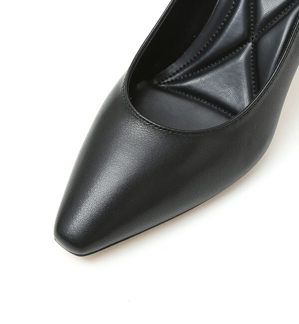 AU BANNISTER「【販売店舗限定】7cmヒールパンプス」|パンプス|