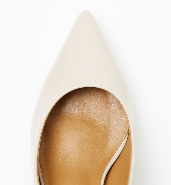 AU BANNISTER「ポインテッドトゥパンプス」|パンプス|