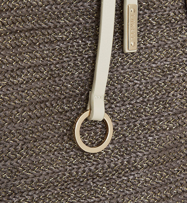 LOWELL things「Amaca/サマーLOOKトートバッグ」|トートバッグ|