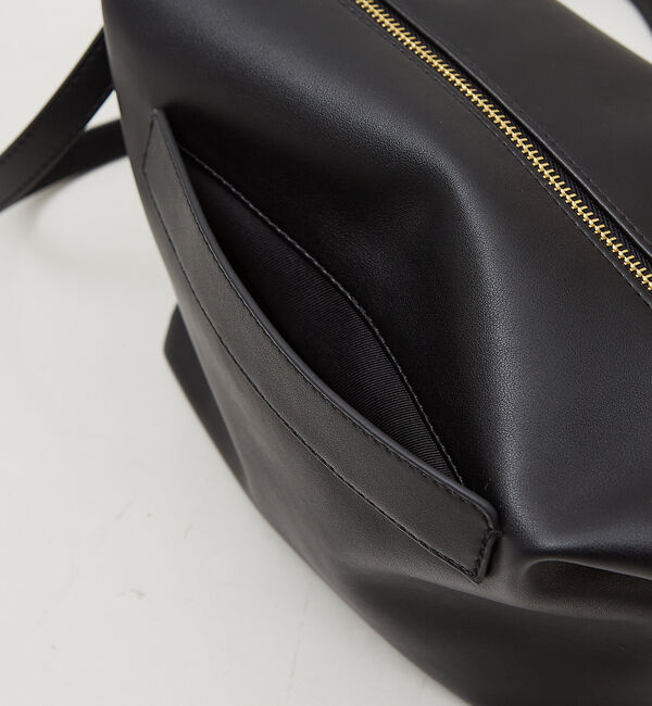 LOWELL things「Resin-a/2WAYショルダーバッグ」|ショルダー・メッセンジャー|