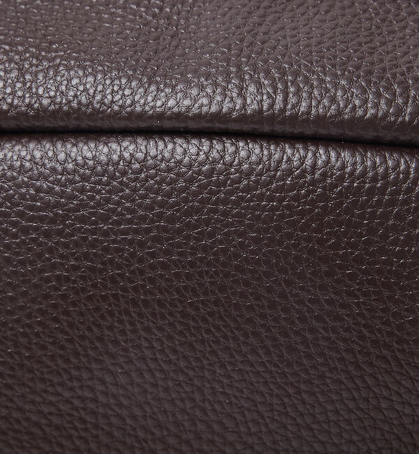 LOWELL things「●SOEUR/レザーボストンバッグ」|ボストンバッグ|