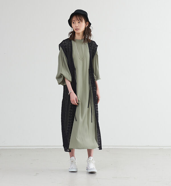 abahouse mavie「バケットハット」|その他|