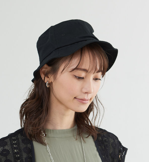 abahouse mavie「バケットハット」|その他|