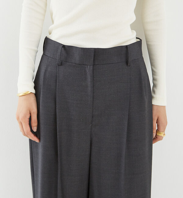 The Store by C' 「【COCUCA】ハンサムパンツ」|その他|