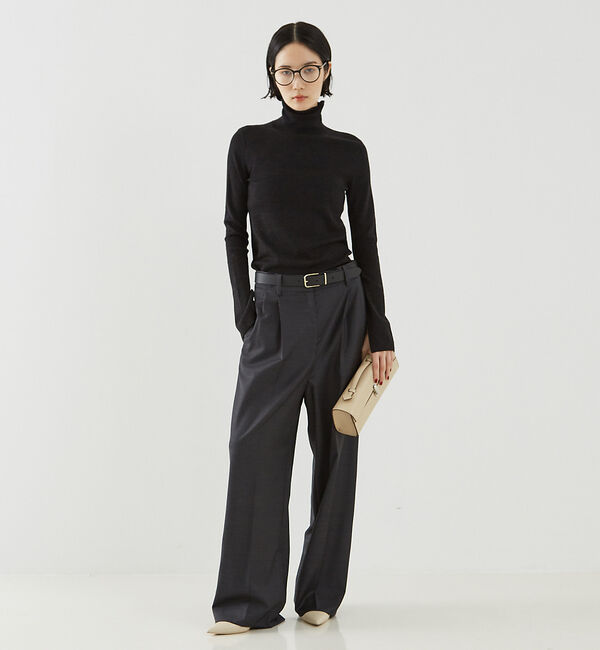 The Store by C' 「【COCUCA】ハンサムパンツ」|その他|