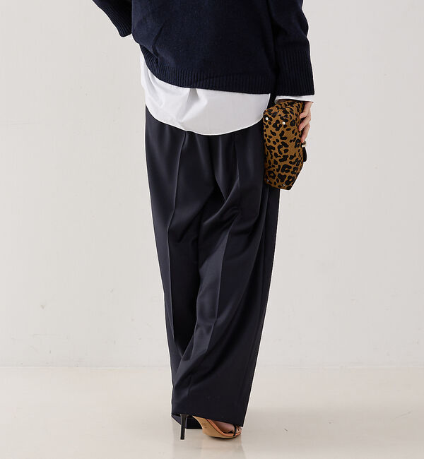 The Store by C' 「【COCUCA】ハンサムパンツ」|その他|