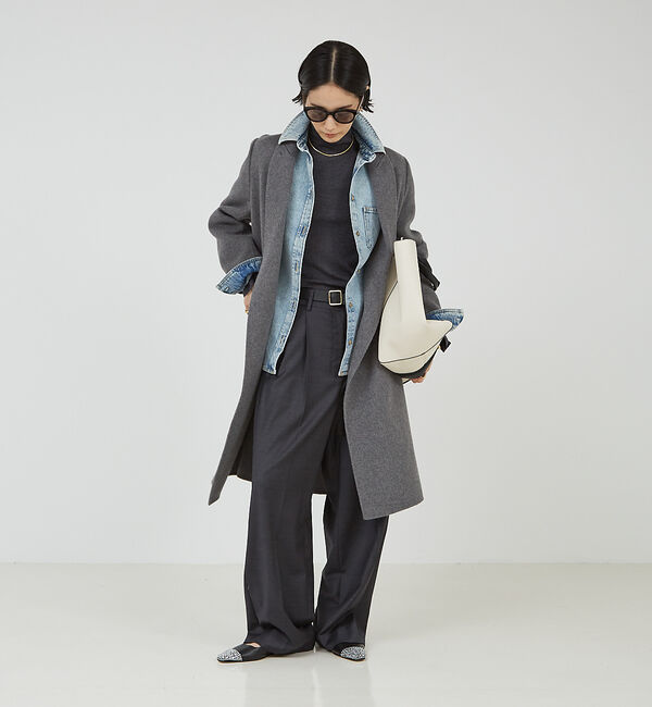 The Store by C' 「【COCUCA】クウロンビーコート」|その他|