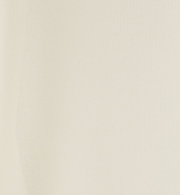 The Store by C' 「【COCUCA】シアーチュニックシャツ」|シャツ・ブラウス|