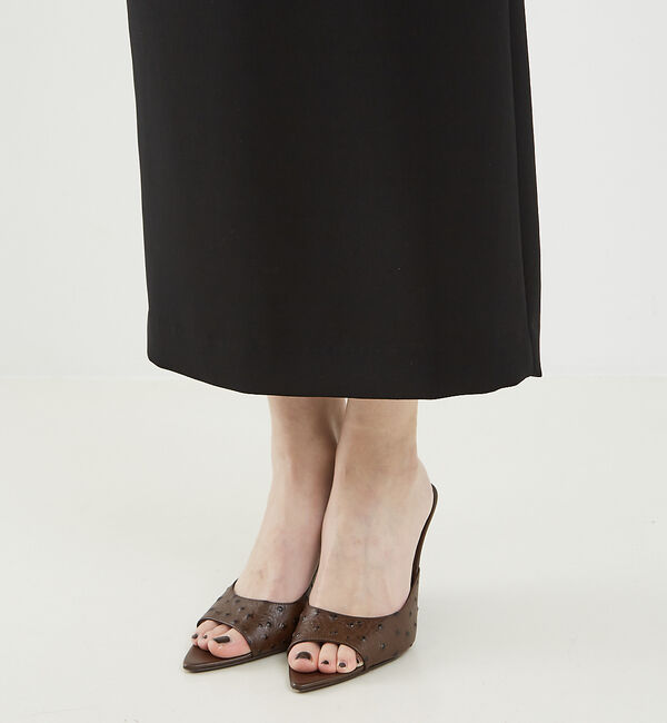 The Store by C' 「【COCUCA】ペアリングタイトスカート」|スカート|