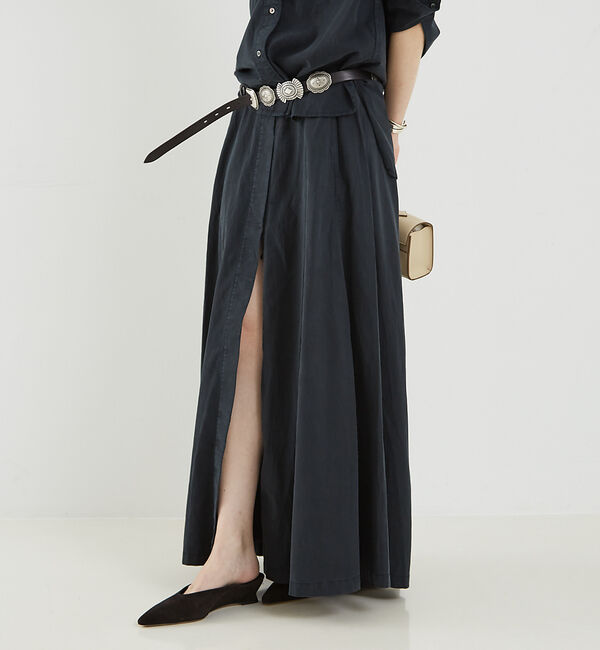 The Store by C' 「【COCUCA】ニュアンススカート」|スカート|