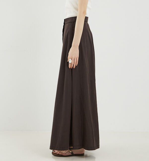 The Store by C' 「【COCUCA】ニュアンススカート」|スカート|