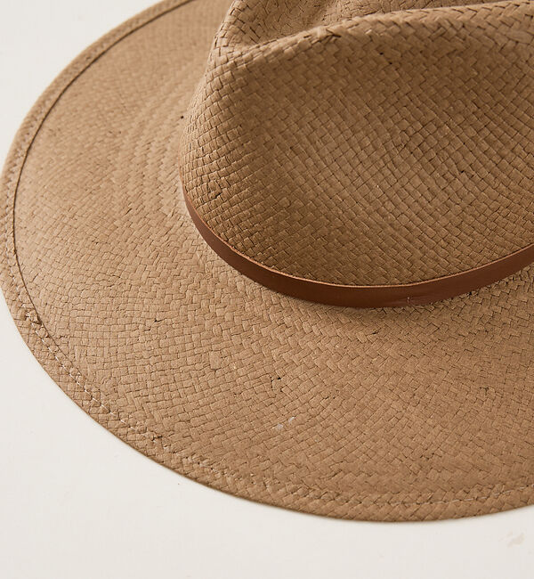 The Store by C' 「【JANESSA LEONE】SHERMAN／中折れハット」|その他|