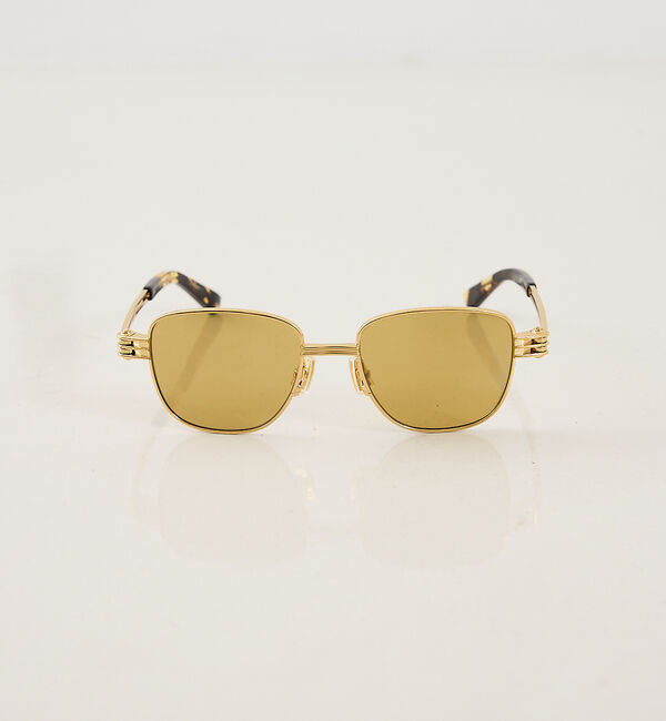 The Store by C' 「【BOTTEGA VENETA】BV1380S／サングラス」|メガネ|