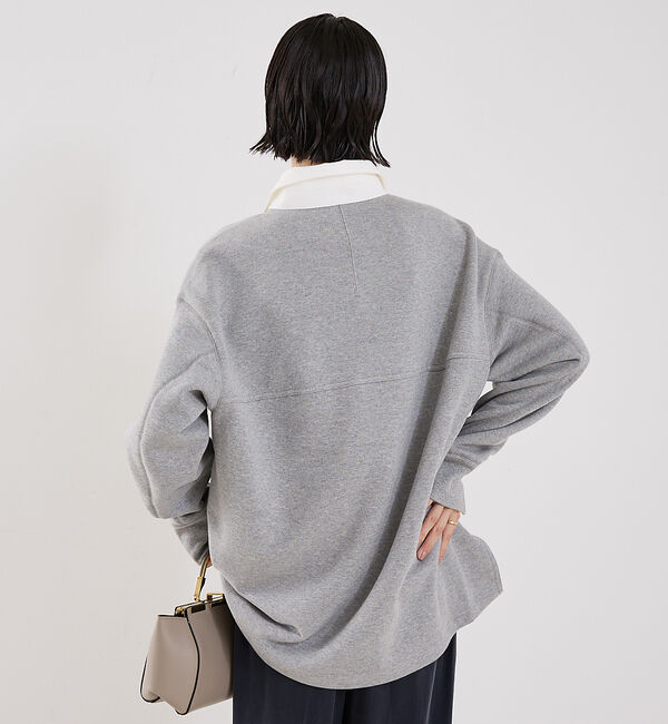 The Store by C' 「【COCUCA】ポロスエット」|スウェット・ジャージ|