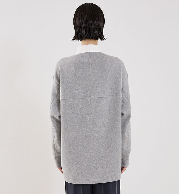 The Store by C' 「【COCUCA】ポロスエット」|スウェット・ジャージ|