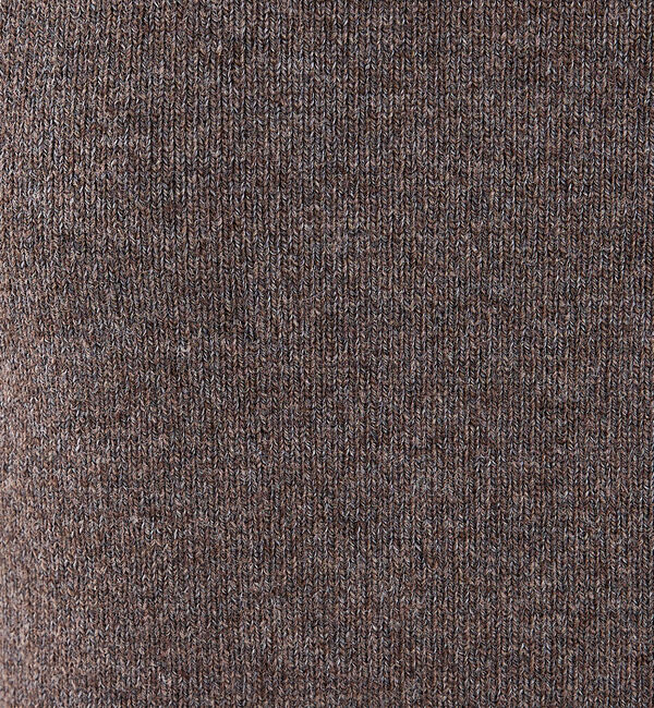 The Store by C' 「【ROHE】double-layered knit top／3WAYニットプルオ」|ニット・セーター|