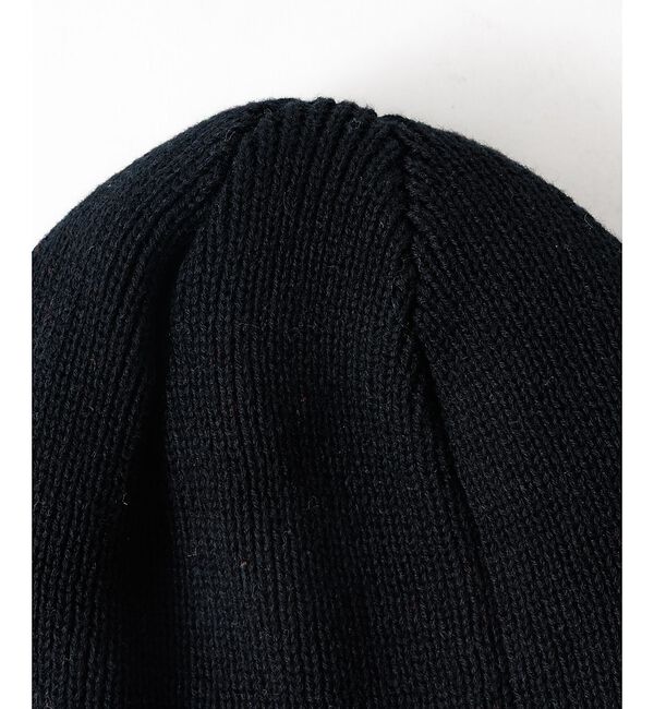 NOMINE「コットン ビーニー/ニット帽」|その他|