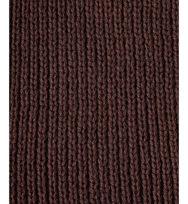 NOMINE「コットン ビーニー/ニット帽」|その他|