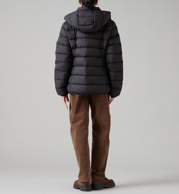 Liesse「【CAPE HORN/ケープホーン】 ダウンジャケット（MATT STELLA）」|その他|