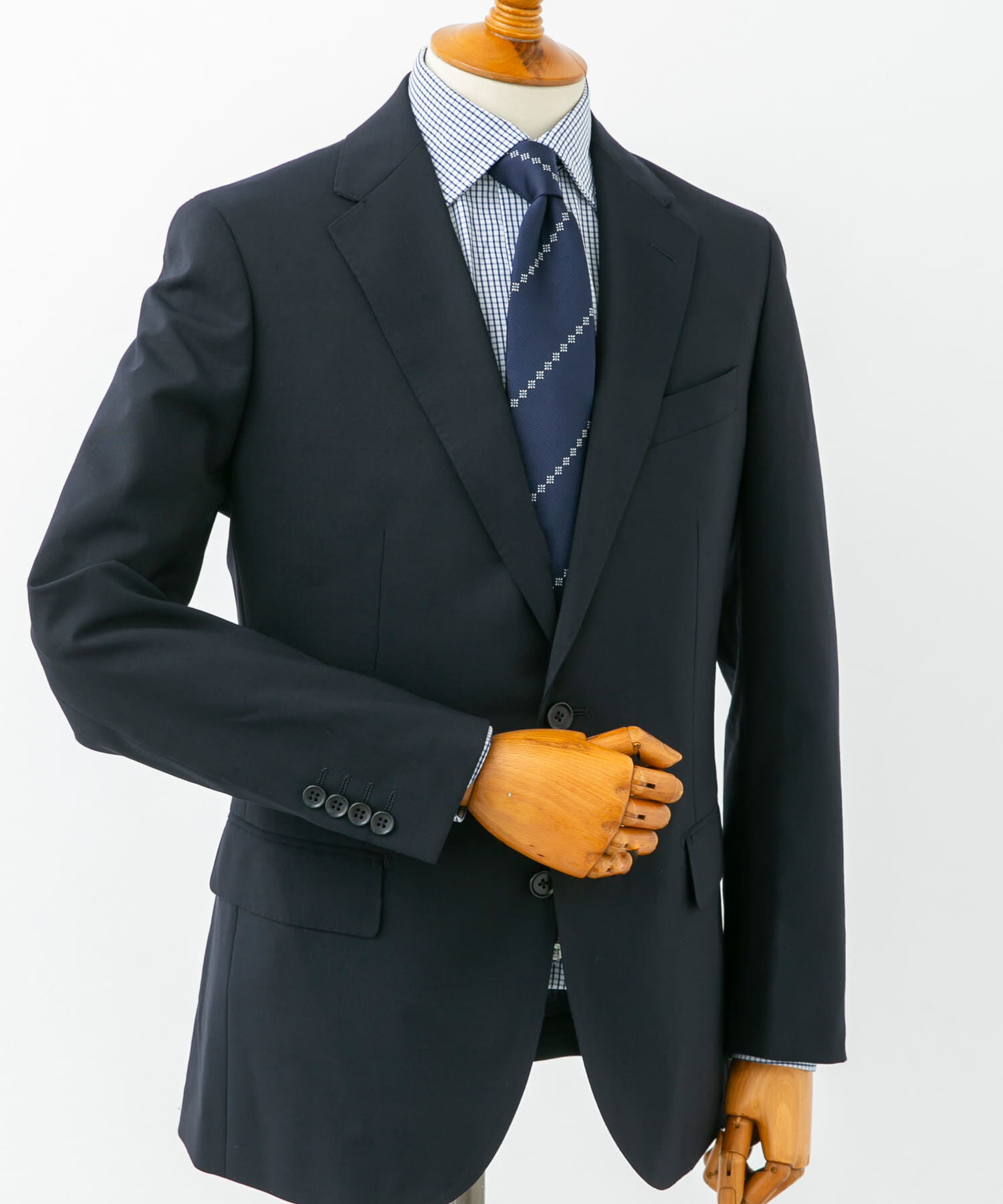 URBAN RESEARCH DOORS「LIFE STYLE TAILOR　ウォッシャブルストレッチジャケット」|その他|