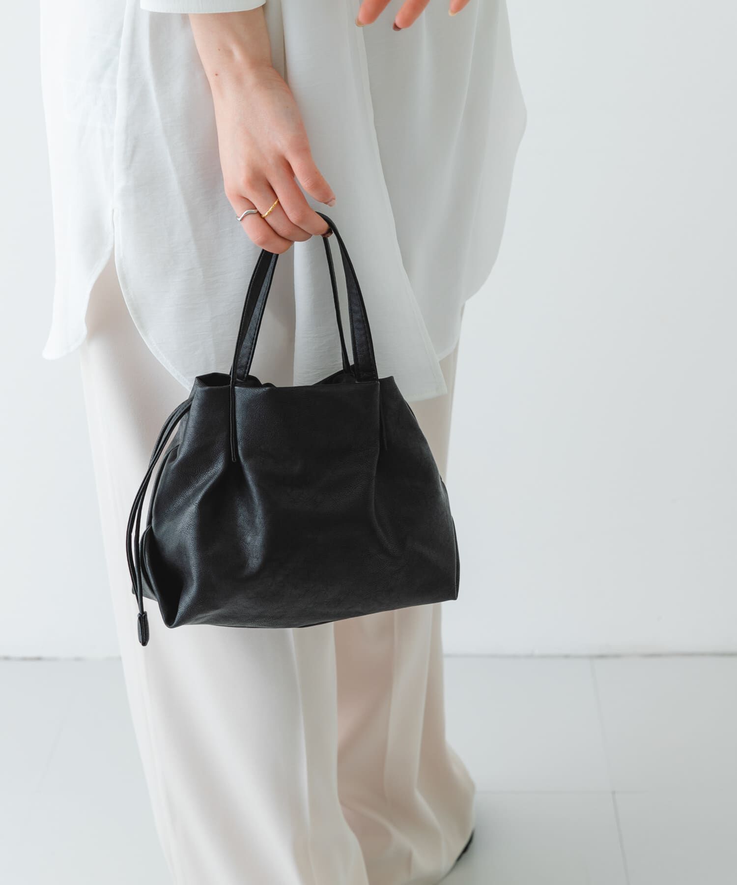 RODE SKO「ウォッシャブルプチバッグ『XSsize』」|ショルダー・メッセンジャー|